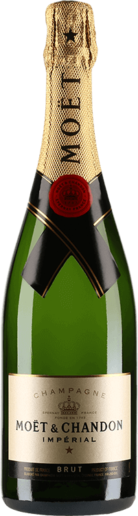 Moët & Chandon Impérial Brut 12.5% 75cl