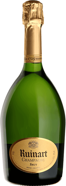 Ruinart brut R de Ruinart 12% 75cl