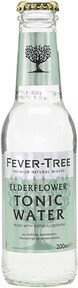 Fever-Tree Mediterranean tonic water 24x20cl