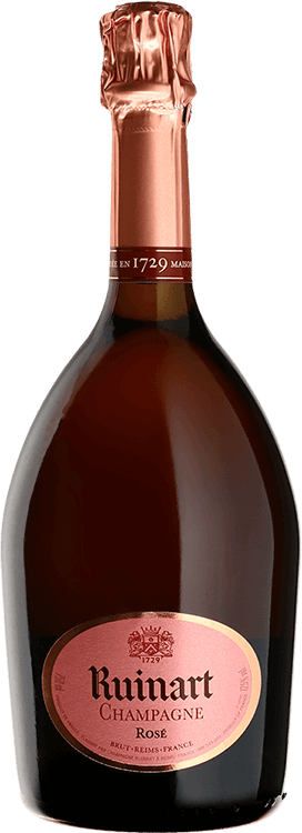 Ruinart Ruinart Rosé 12% 75cl