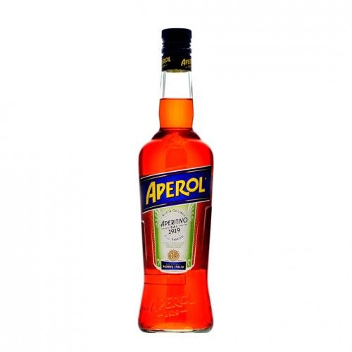 Aperol 11% 70cl