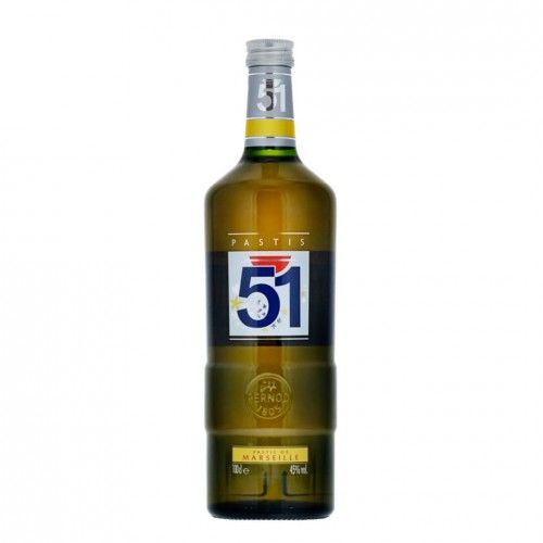 Pastis 51 45% 100cl