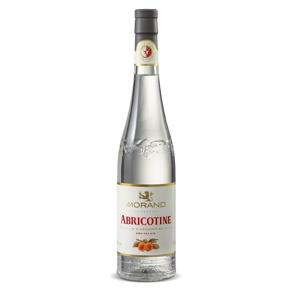 Morand Abricotine 43% 70cl
