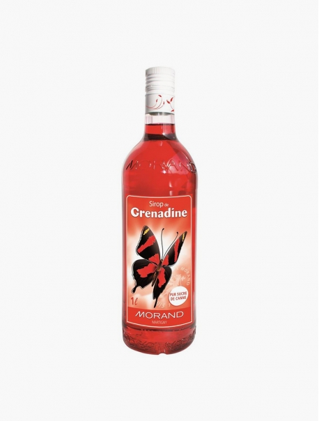 Morand Sirop Grenadine 100cl