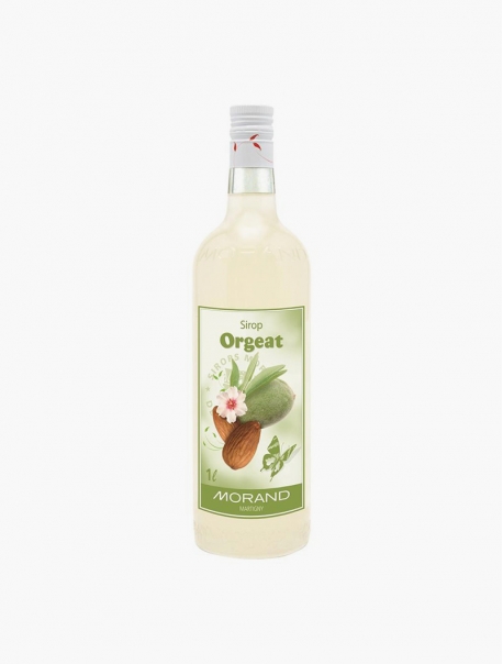 Morand Sirop Orgeat 100cl