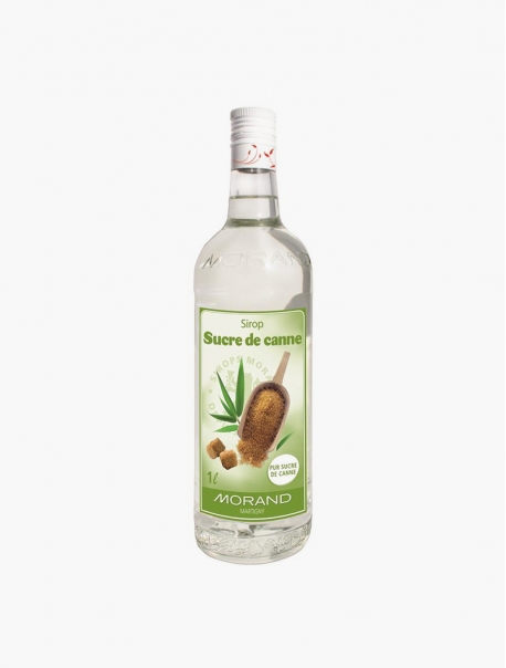Morand Sirop Sucre de Canne 100cl