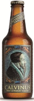 Calvinus Blanche Bio 4.8% VP 4X6 33cl