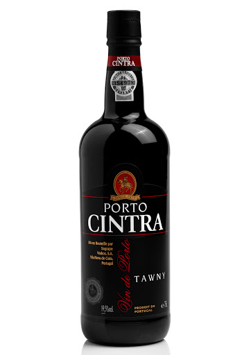 Porto Cintra Tawny 19.5% 75cl