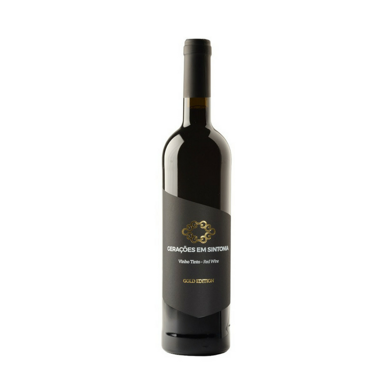 Origens Tinto Reserva (Rouge) 2015 0,75L 14,0% (copie)