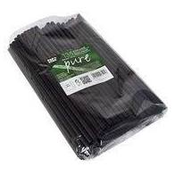 Pailles Longues Eco "BIO" 6x21, 150p