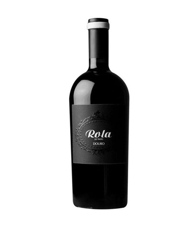 Carmin Primitivo Tinto (Rouge) Colheita 2018 0,75L 16% (copie)