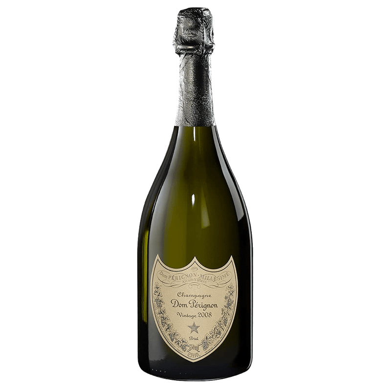 Dom Perignon Blanc 12.5% 75cl