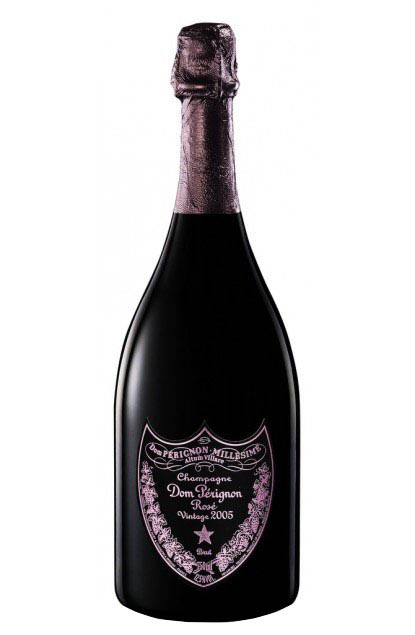 Dom Perignon Rosé 12.5% 75cl