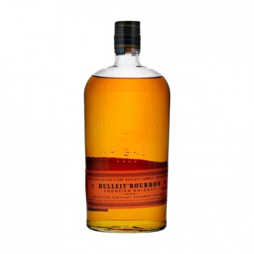 Bulleit Bourbon 45% 70cl