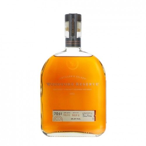 Woodford Reserve 43.2% 70cl
