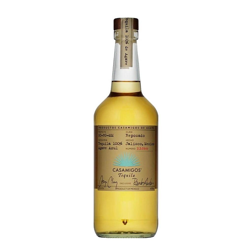 Agavita Tequila Blanco 38% 70cl (copie)