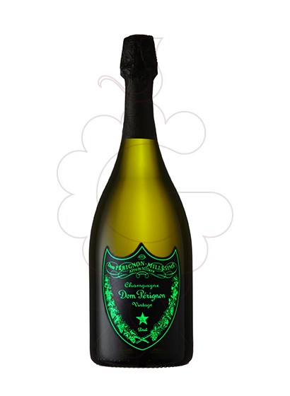 Dom Perignon Blanc 12.5% 75cl (copie)