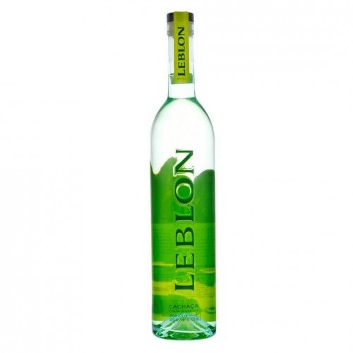 Leblon Cachaça 40% 70cl