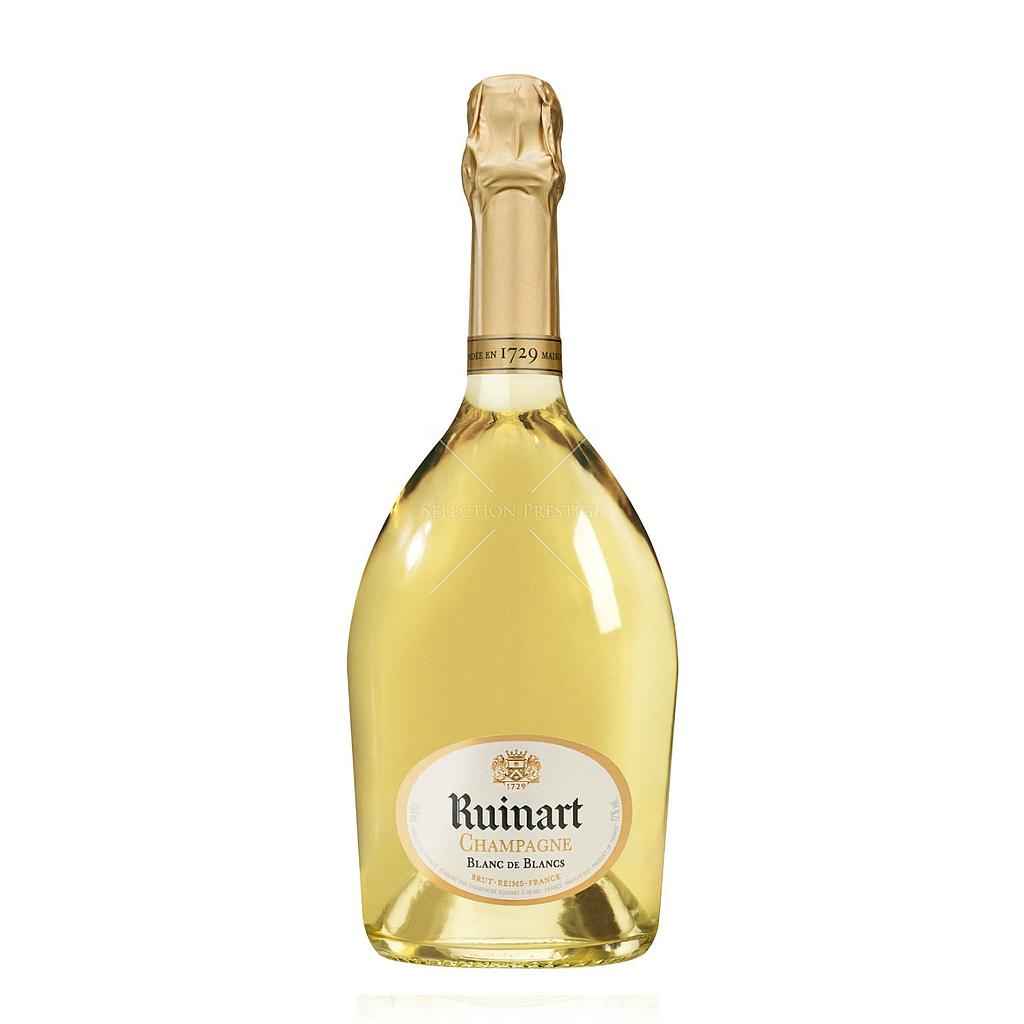 Ruinart Blanc de Blancs 12% 75cl