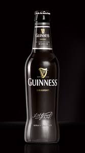 Guinness Draugh VP 24x33cl