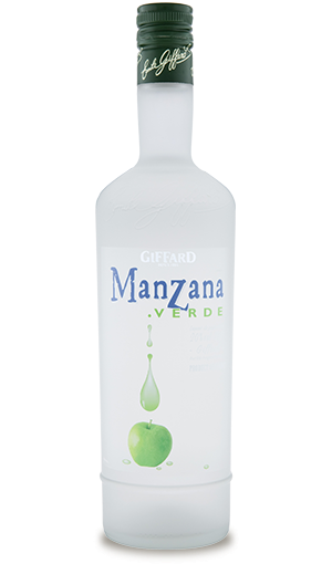 Giffard Modern Manzana Verde 70cl