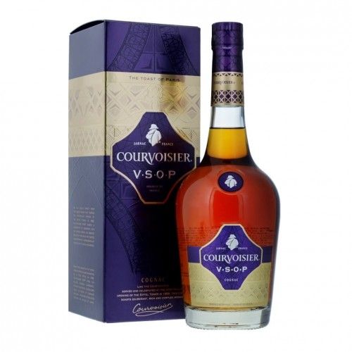 Courvoisier Cognac VSOP 40% 70cl