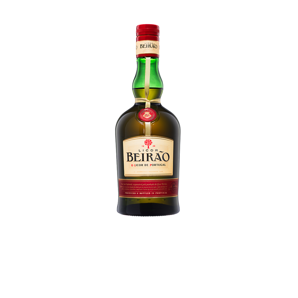 Licor Beirao 22% 70cl