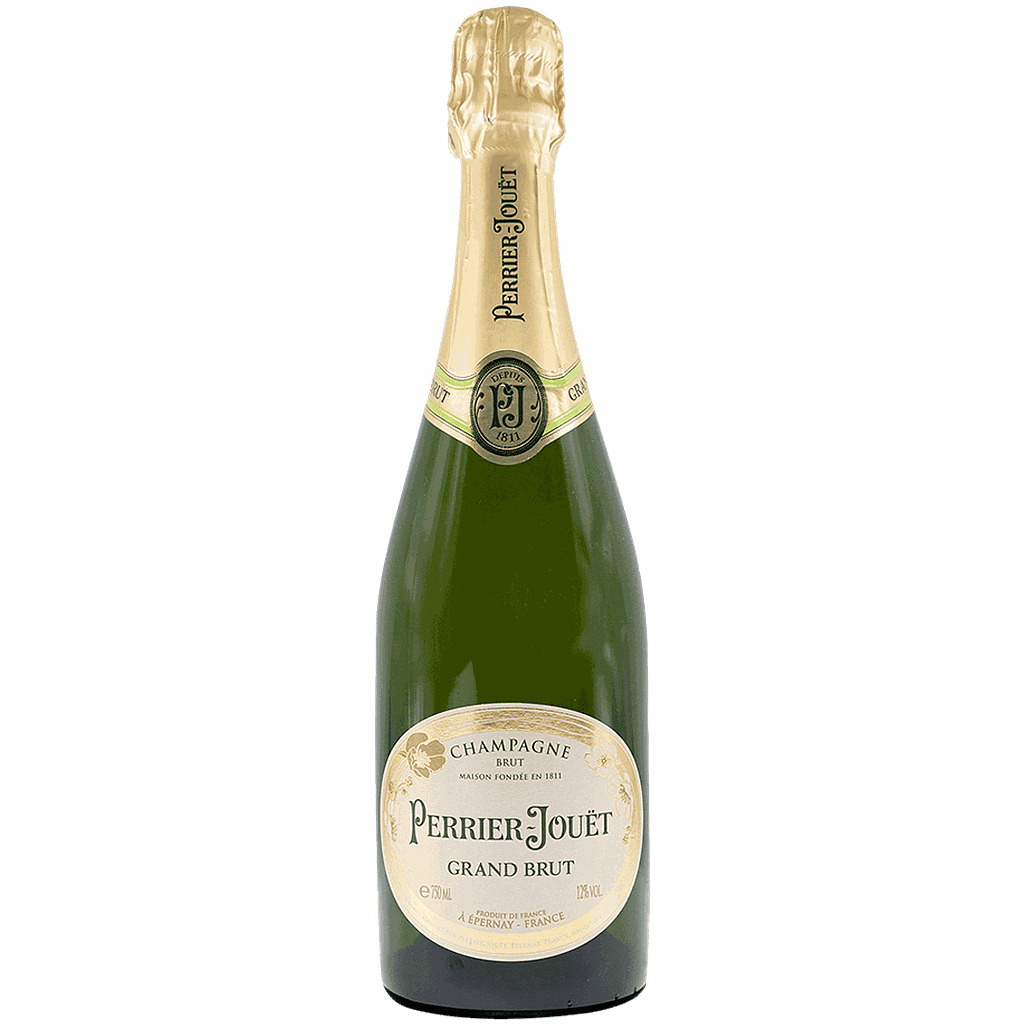 Perrier-Jouët Grand Brut 12% 75cl