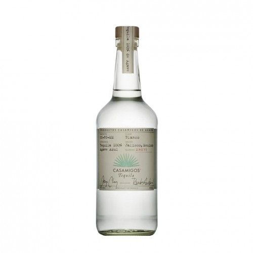 Casamigos Blanco 40% 70cl