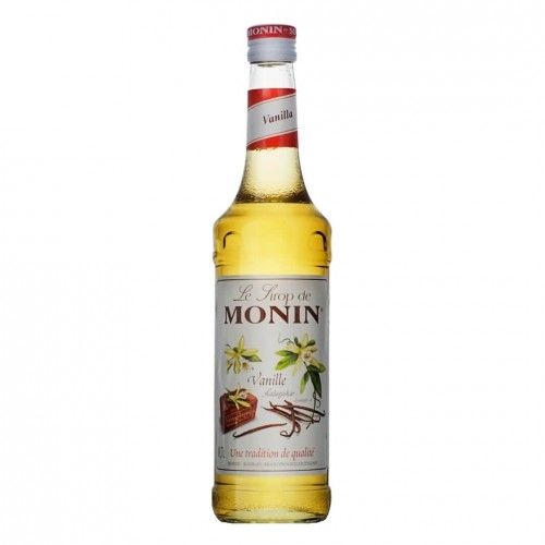 Monin Sirop Vanille 70cl