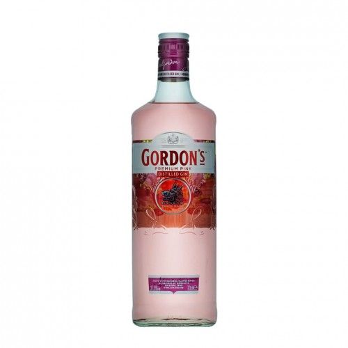 Gordon's 37.5% 70cl (copie)