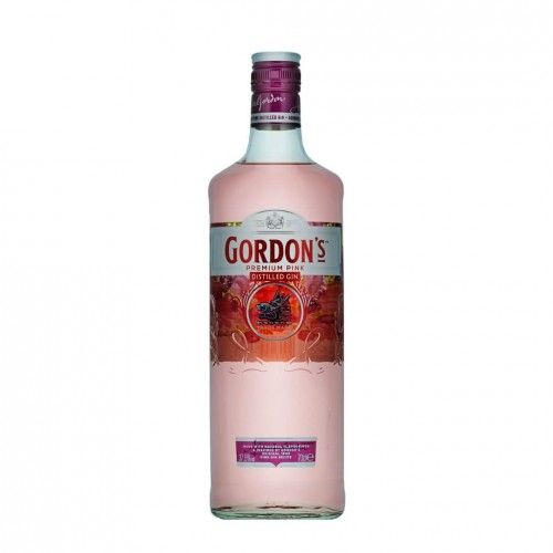 Gordon's Pink 38% 70cl