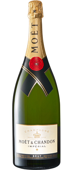 Moët & Chandon Impérial Brut 12.5% 150cl
