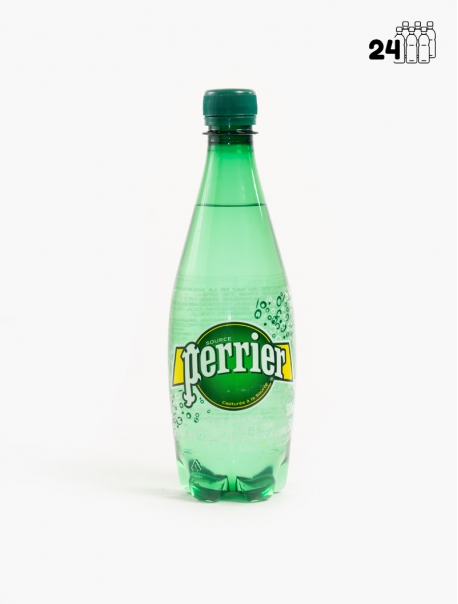 Perrier PET 24x50cl