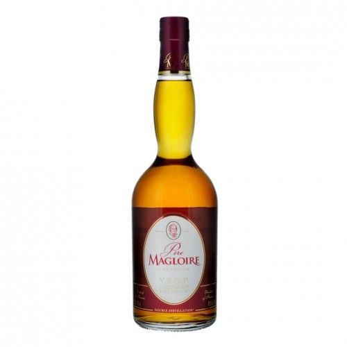 Père Magloire Calvados Pays d'Auge VSOP 40% 70cl