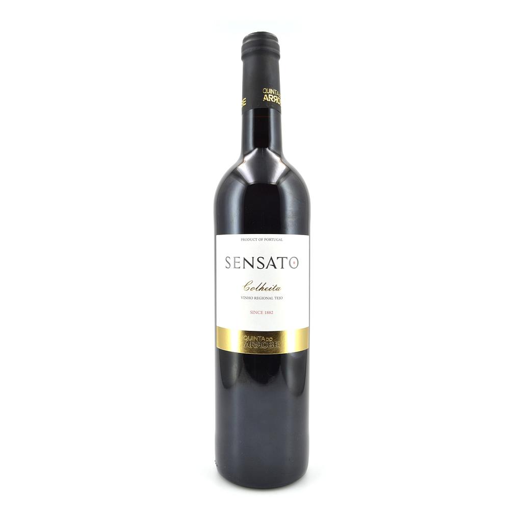 Galharda Tinto (Rouge) 2015 0,75L 14,0% (copie)