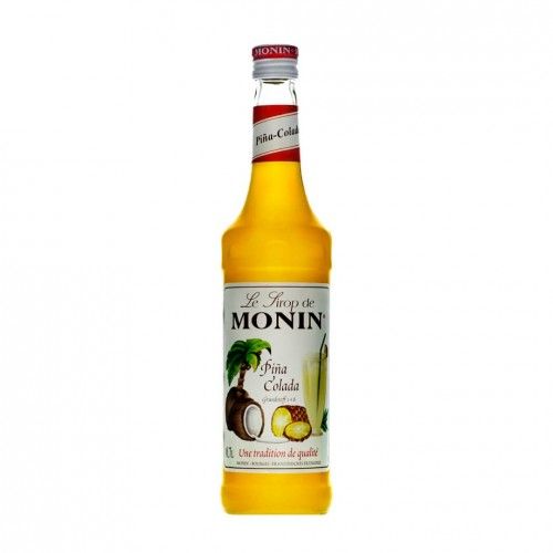 Monin Sirop Pina Colada 70cl