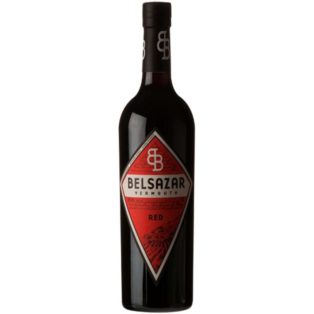 Belsazar Red Vermouth 18% 75cl