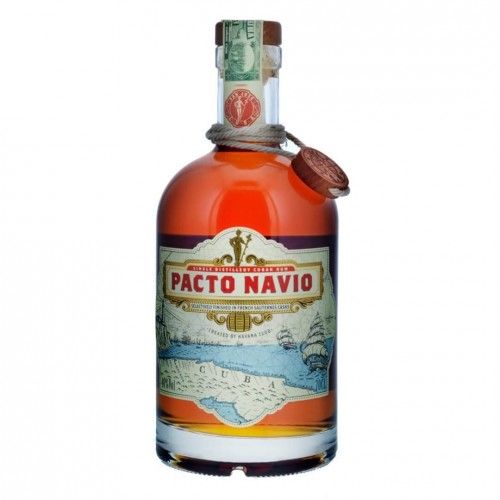 Havana Club Añejo Especial 40% 70cl (copie)