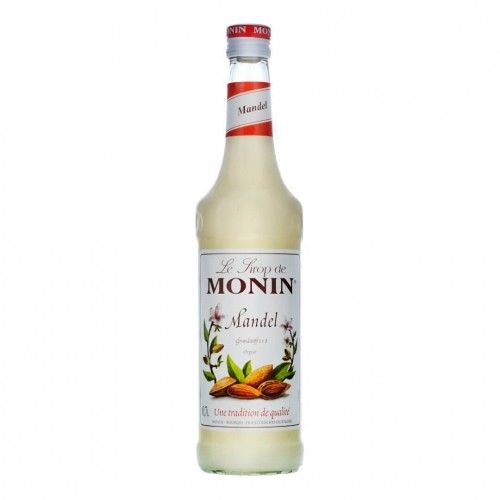 Monin Sirop Fleur de Sureau (Elderflower) 70cl (copie)