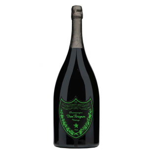 Dom Perignon Blanc Luminous 12,5% 150cl