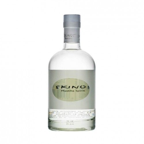 Skinos Mastiha Spirit Liqueur 30% 70cl