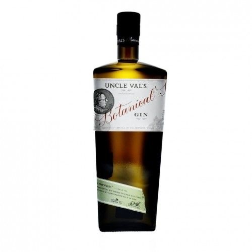 Uncle Val's, Botanical Gin 45% 75cl