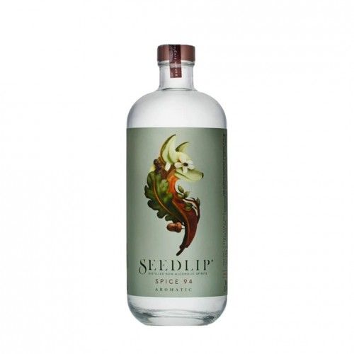 SeedLip Spice 94 0% 70cl