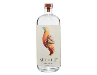 SeedLip Grove 42 0% 70cl
