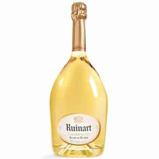 Ruinart Blanc de Blancs 12% 150cl
