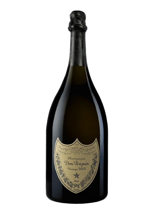 Dom Perignon Blanc 12.5% 150cl