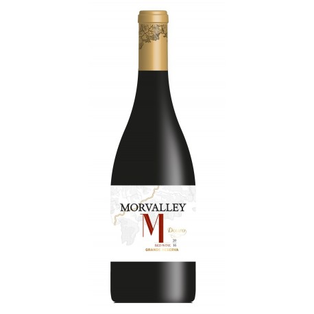 Morvalley Grande Reserva Tinto (Rouge) 2016 0,75L 13,5%