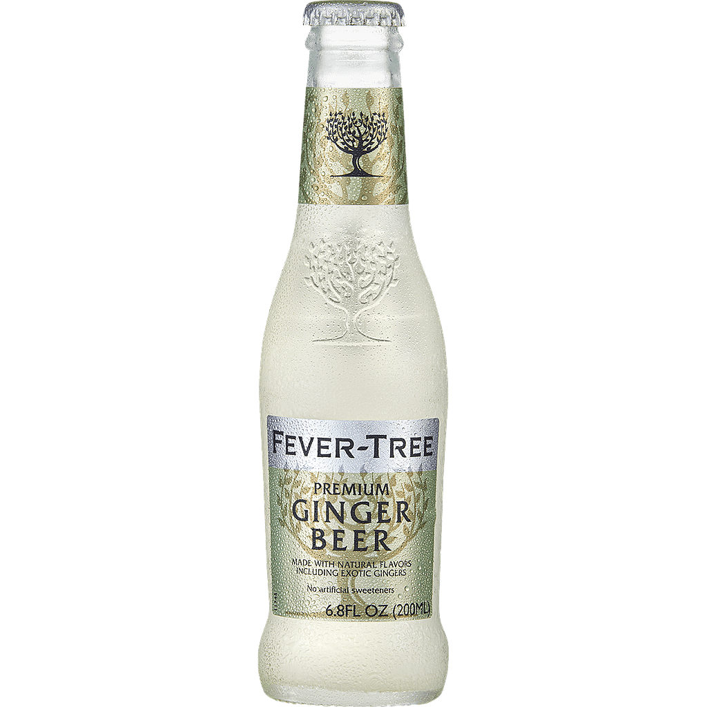 Fever-Tree Tonic Water VP 24X20cl (copie)