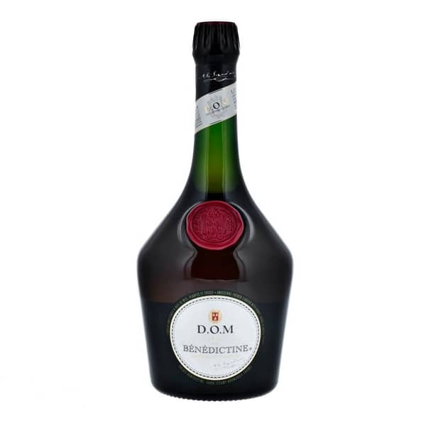 Chartreuse Verte 55% 70cl (copie)